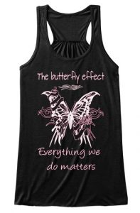 The Butterfly Effect-image