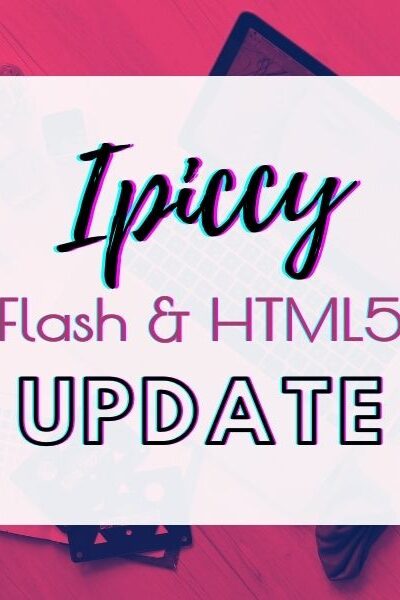 ipiccy flash update